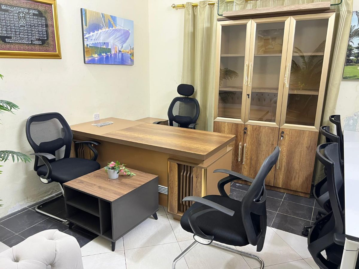 Used office furniture buy sell in Qatar 55157083 - Image 3