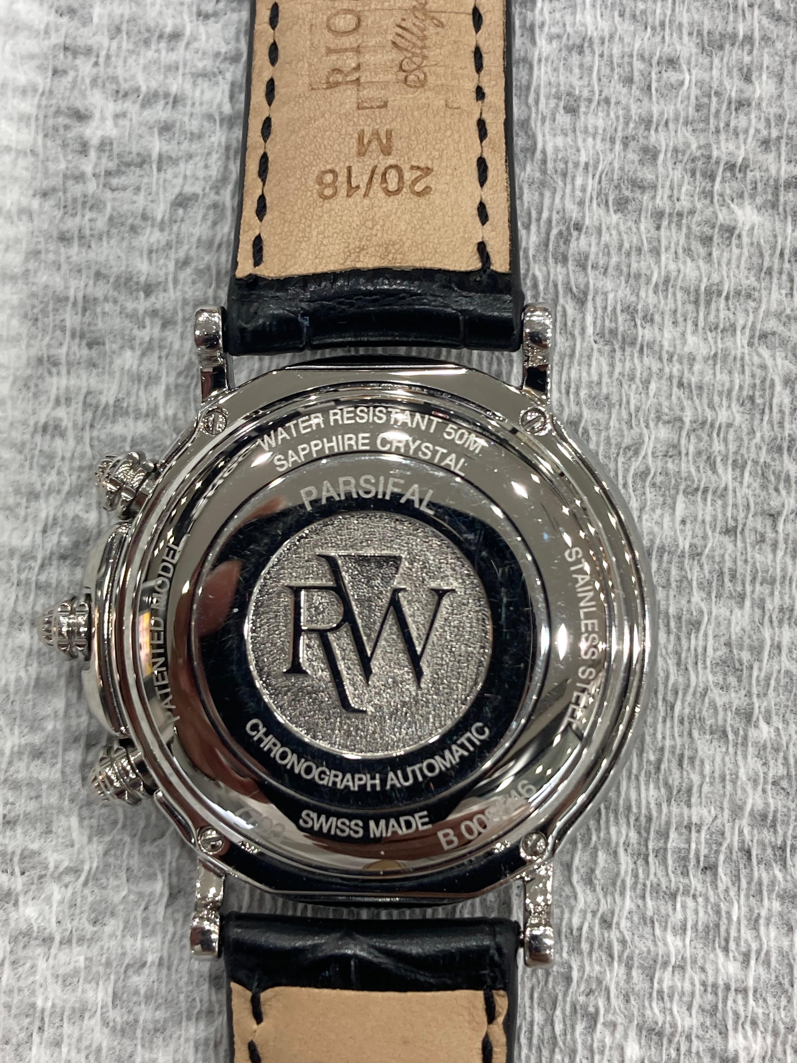 Raymond Weil Parsifal 7793 - Image 3