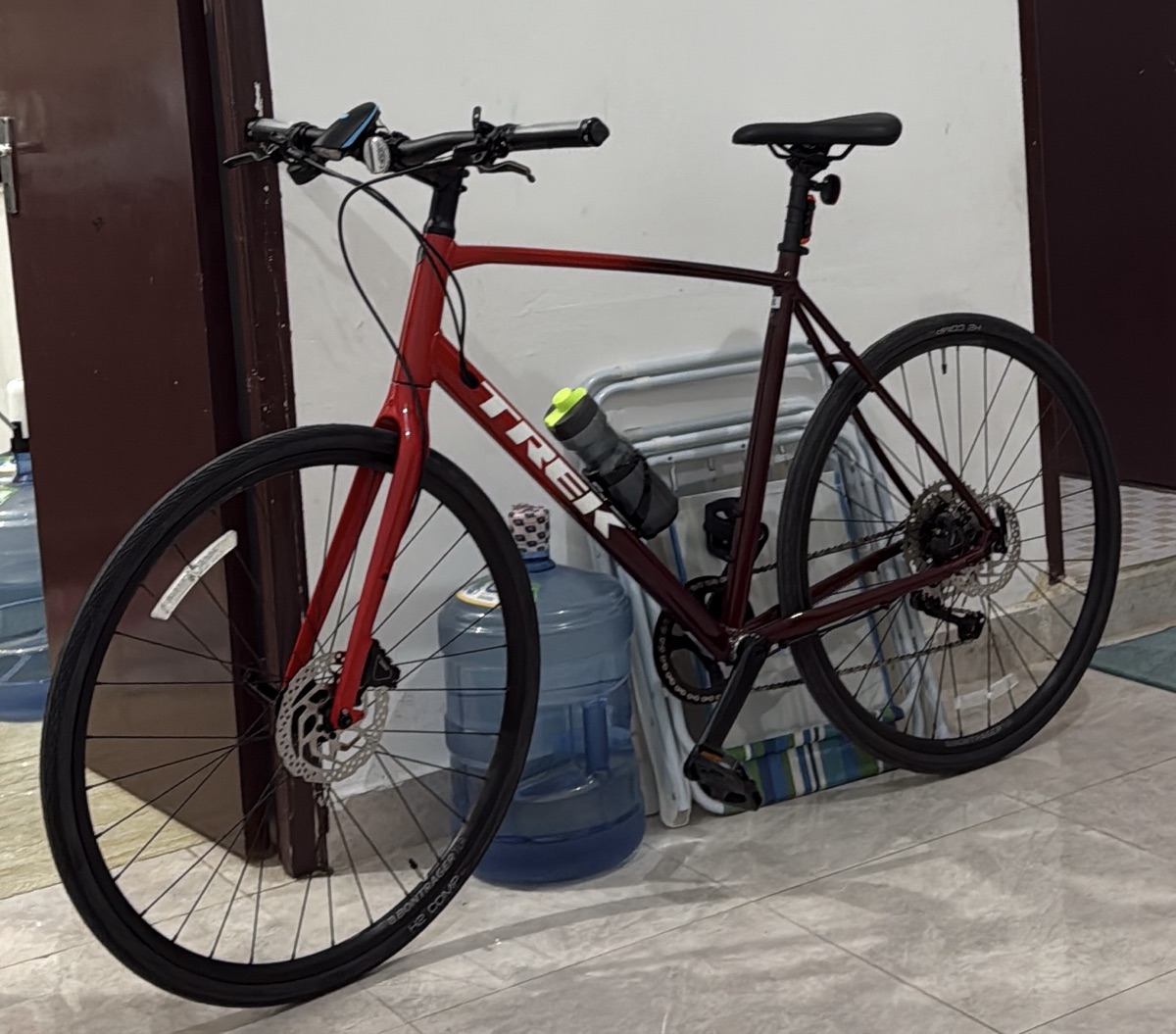 TREK FX3 for sale. - Image 5
