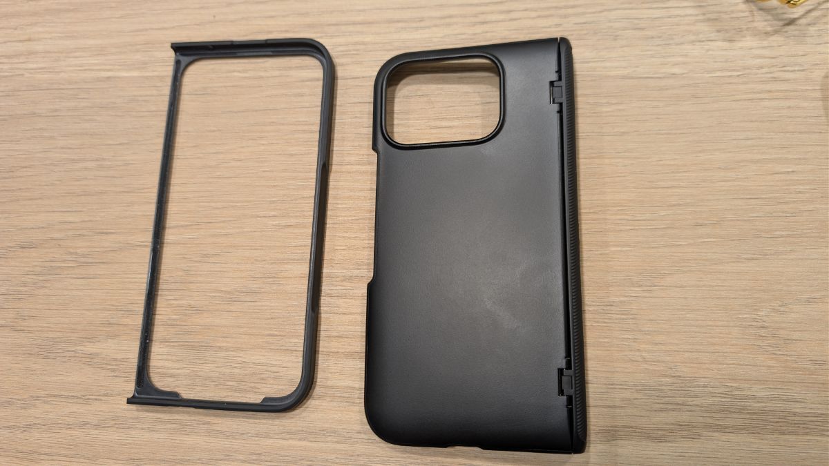 Google pixel 9pro fold 256GB - Image 4