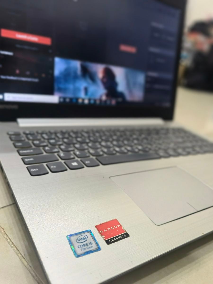 Lenovo Light Gaming Laptop - Image 5