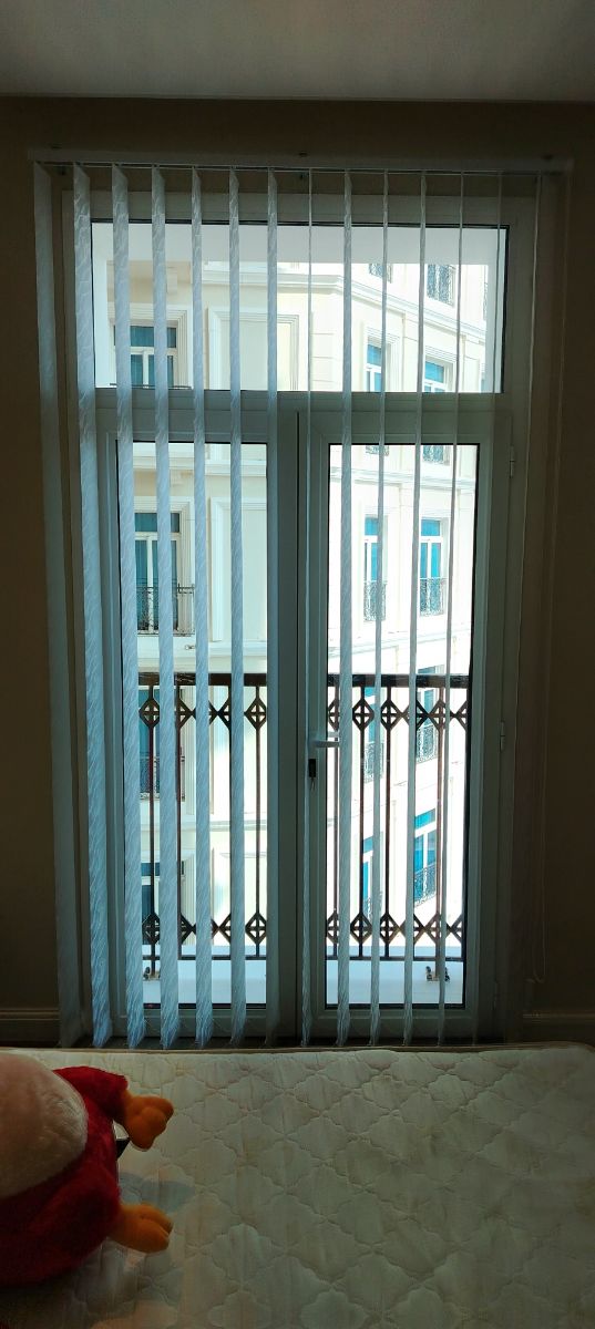 Curtain and sofa - Image 12