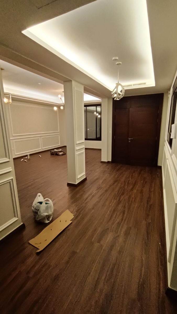 Waterproof spc lock flooring - Image 8