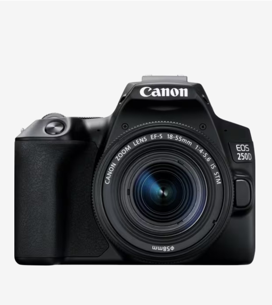 Canon 250 D - Image 3