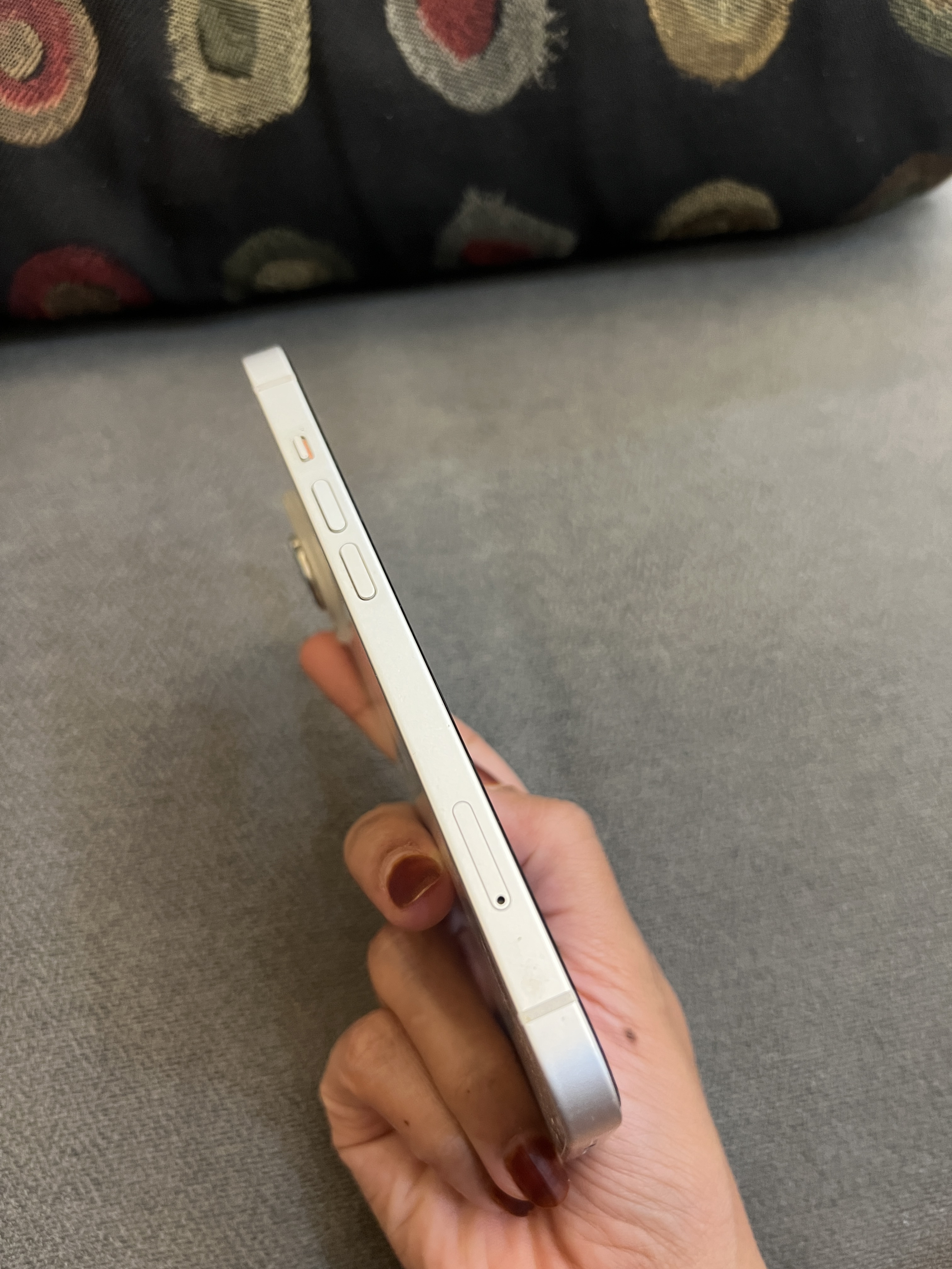 Iphone 14 - 128 GB - good - 85% battery - Image 3