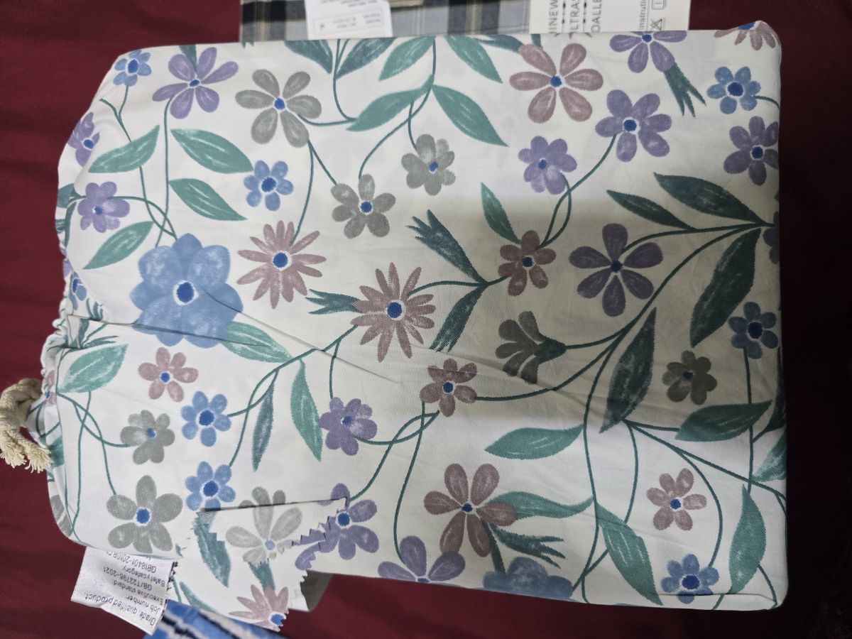 100% cotten bed sheets - Image 8