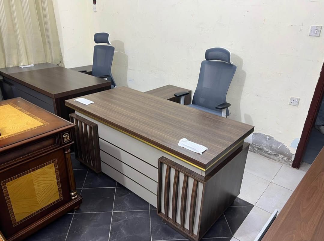 Used office furniture sell - Image 2