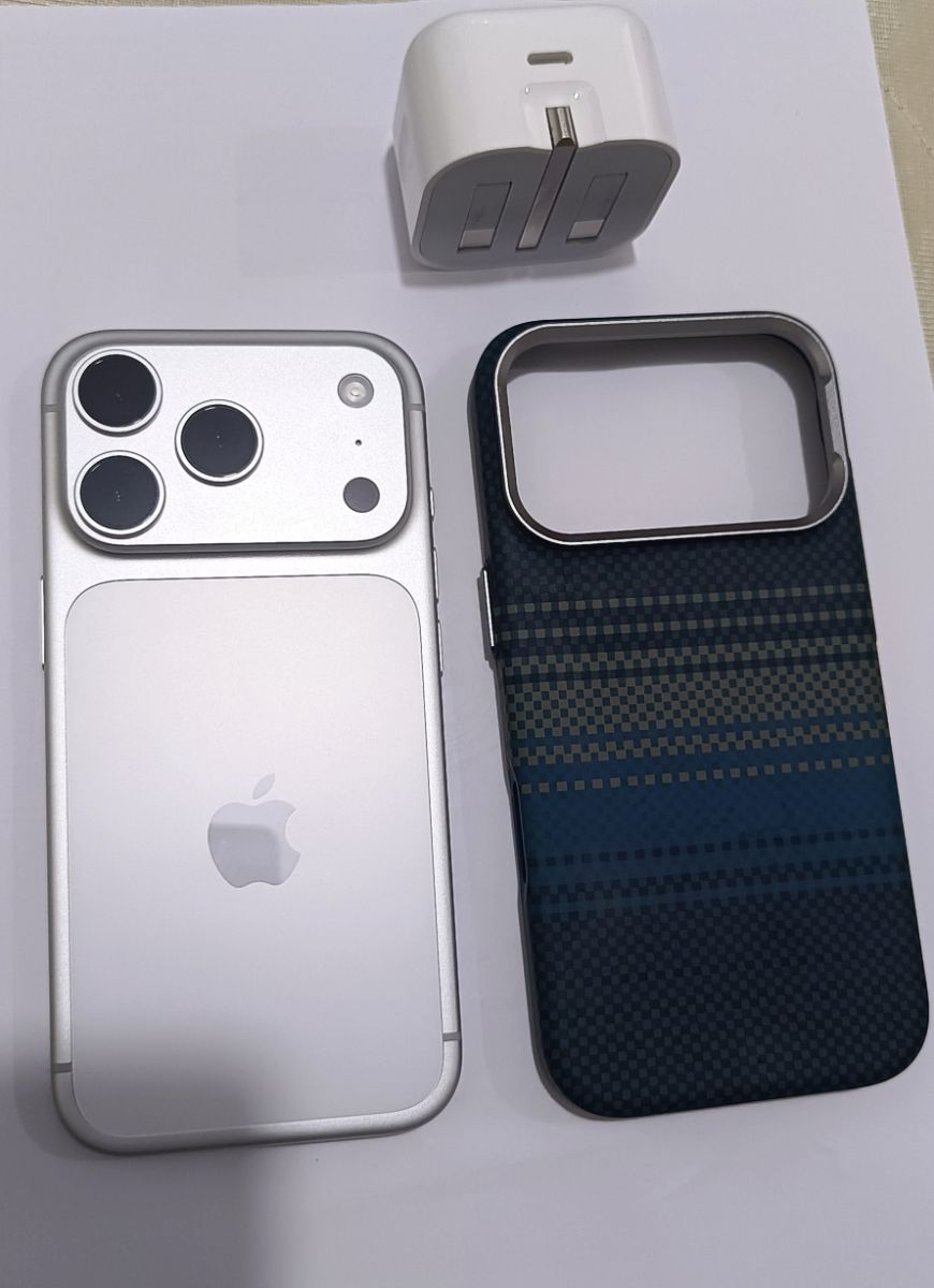 Iphone 17 pro 256 GB - Image 2