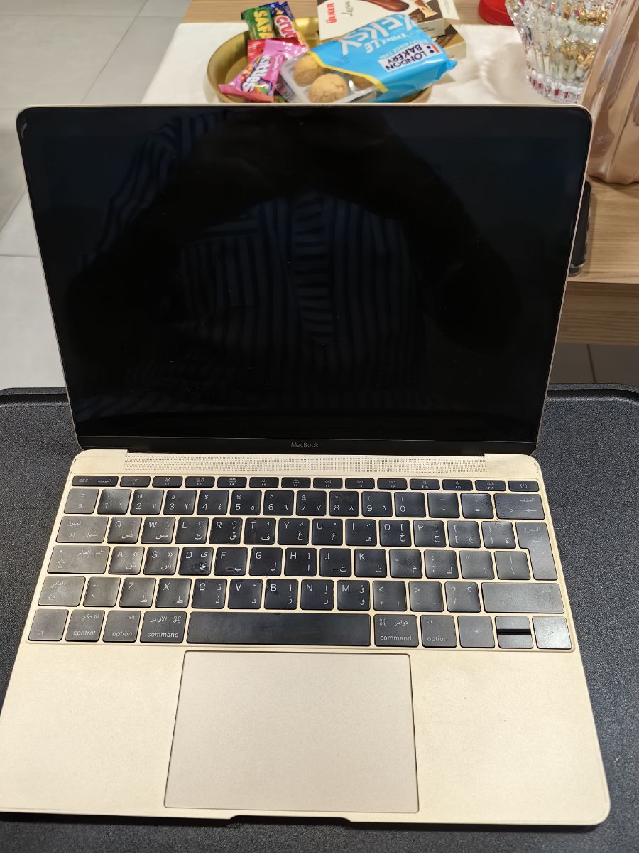 Macbook 12 inches - Image 2