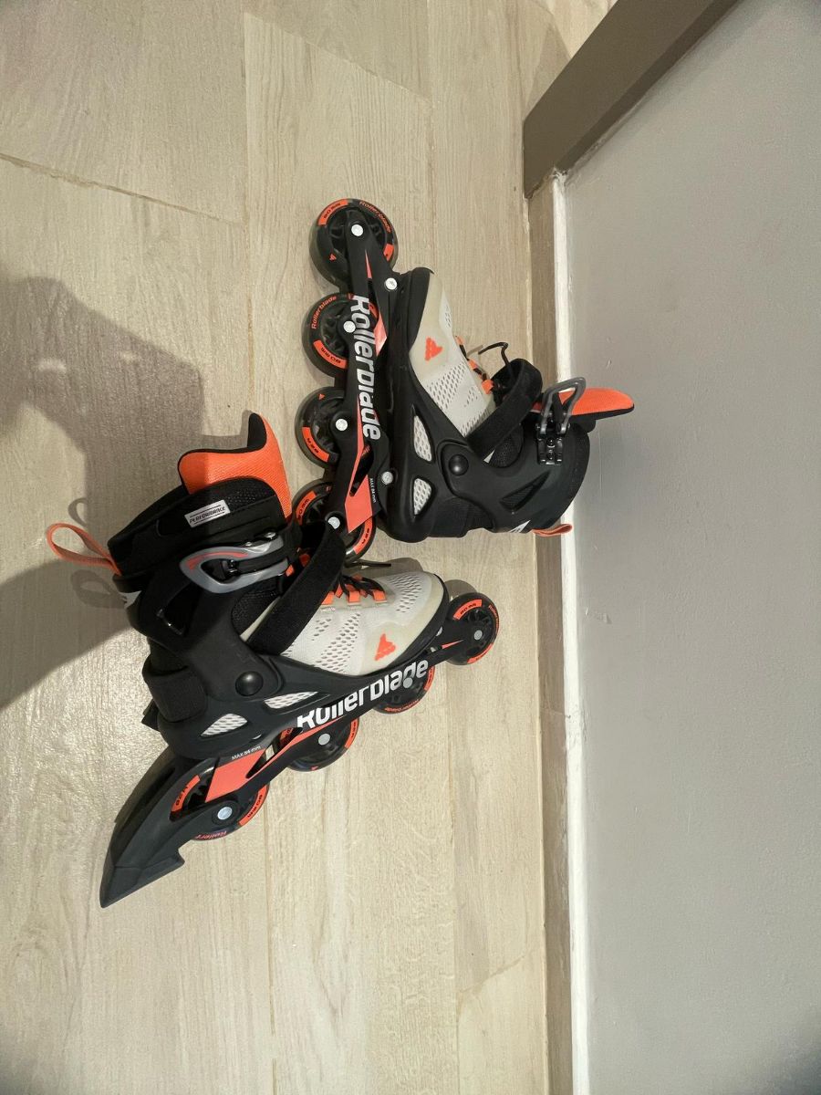 Rollerblade - originals - Image 5