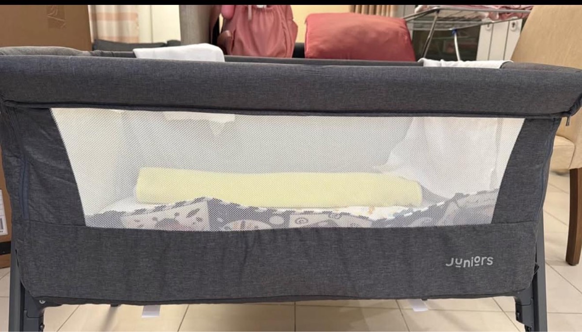 Side bassinet - Image 5