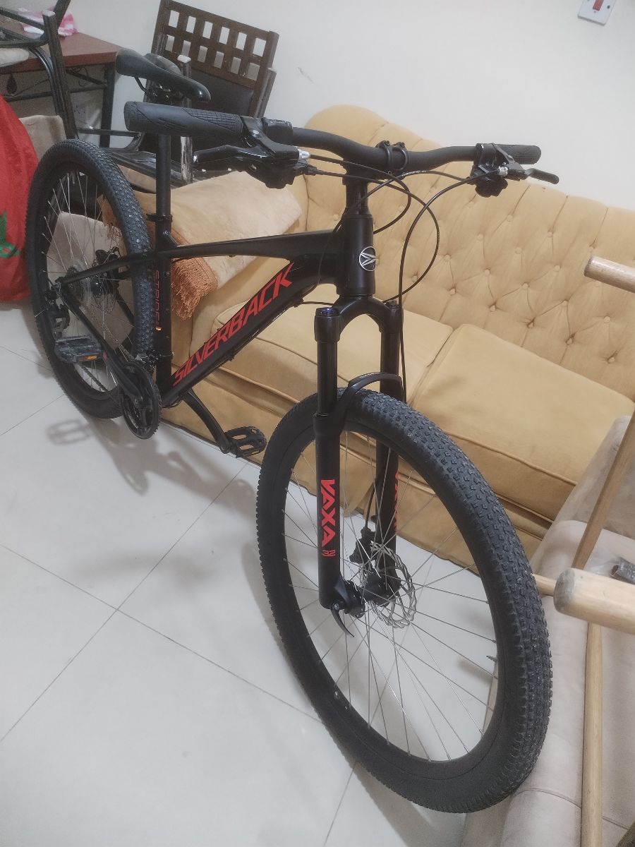 SILVERBACK 29er - Image 3
