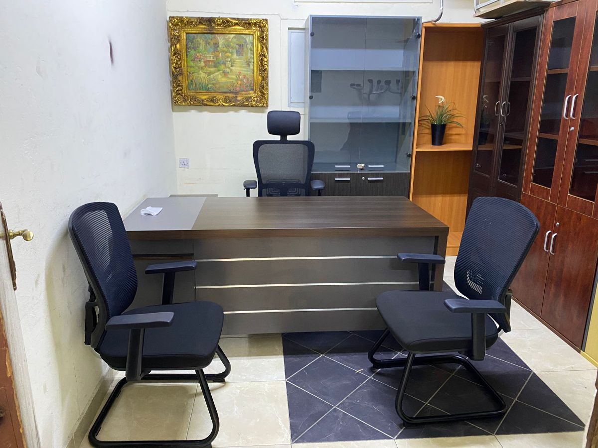 Used office furniture buy and sell55157083 - Image 20