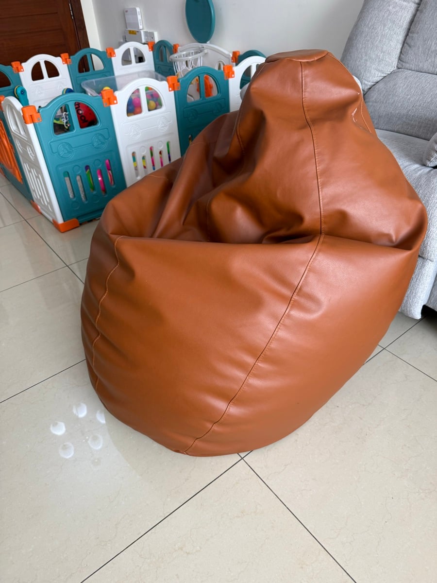 Bean Bag - Image 1