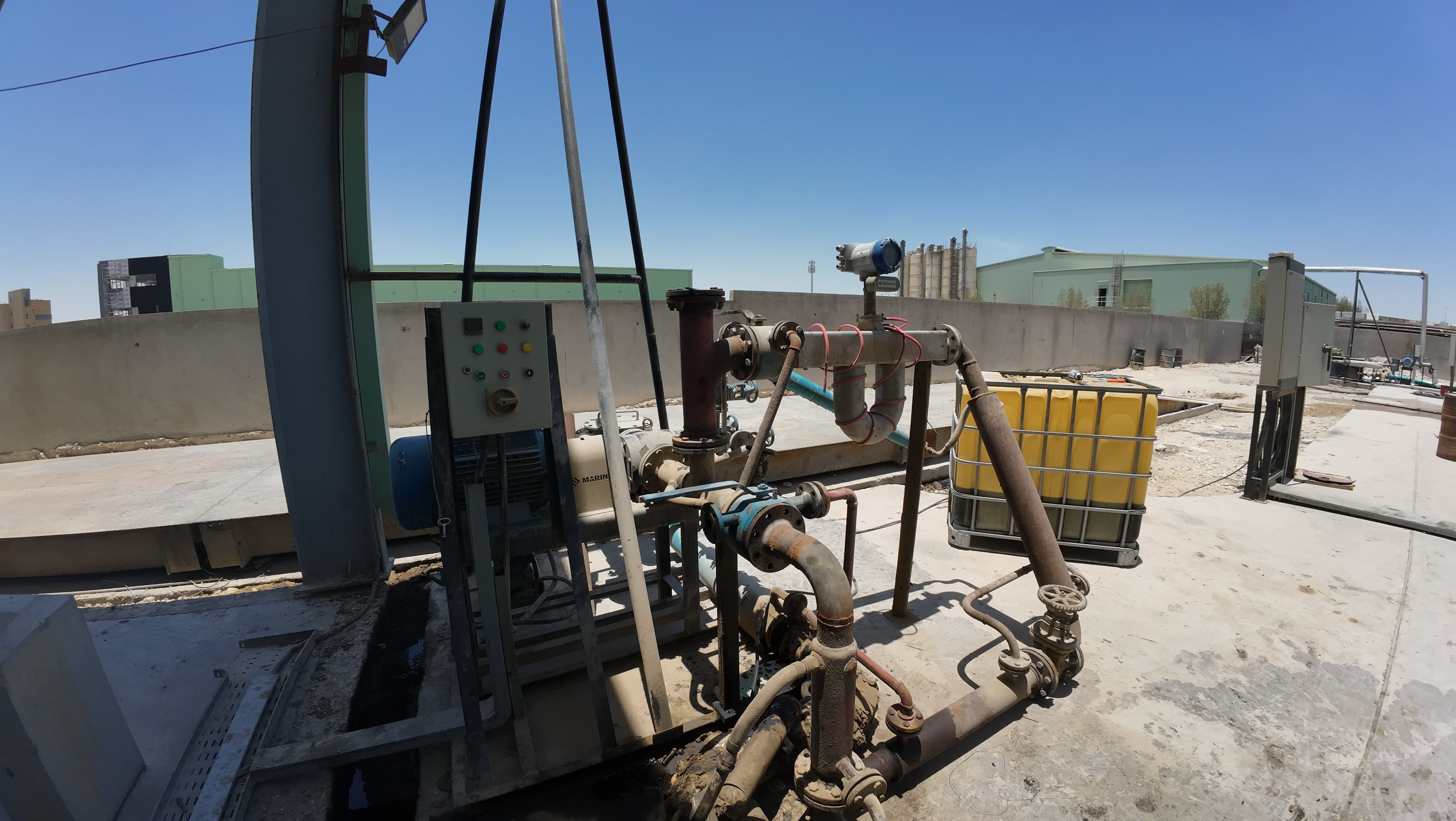 bitumen factory for sell - Image 6
