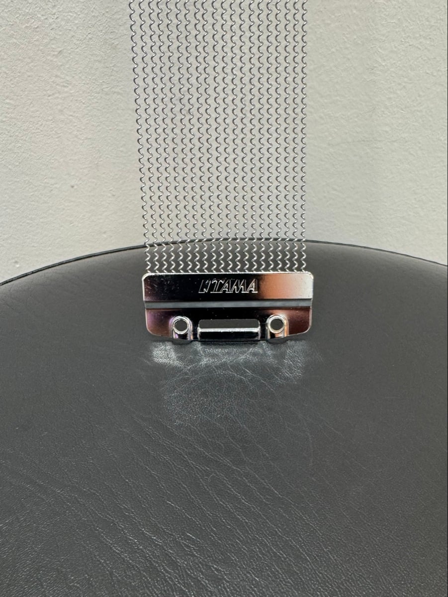 14” TAMA Snappy Snare Wires, 20-Strand - Image 3