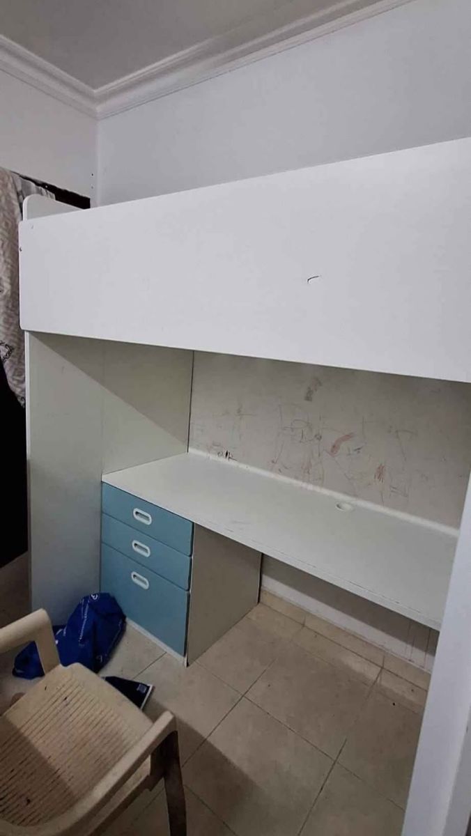 Loft bed Smastad - Image 2