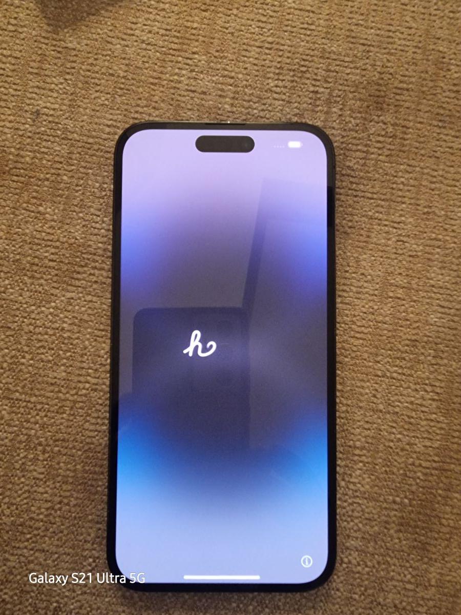 IPHONE 14 Promax for sale - Image 1