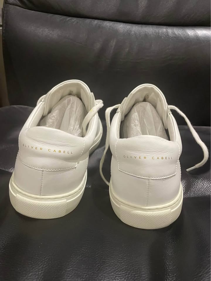 Used Oliver Cabell Low 1 Shoes, Size 42 - Image 3