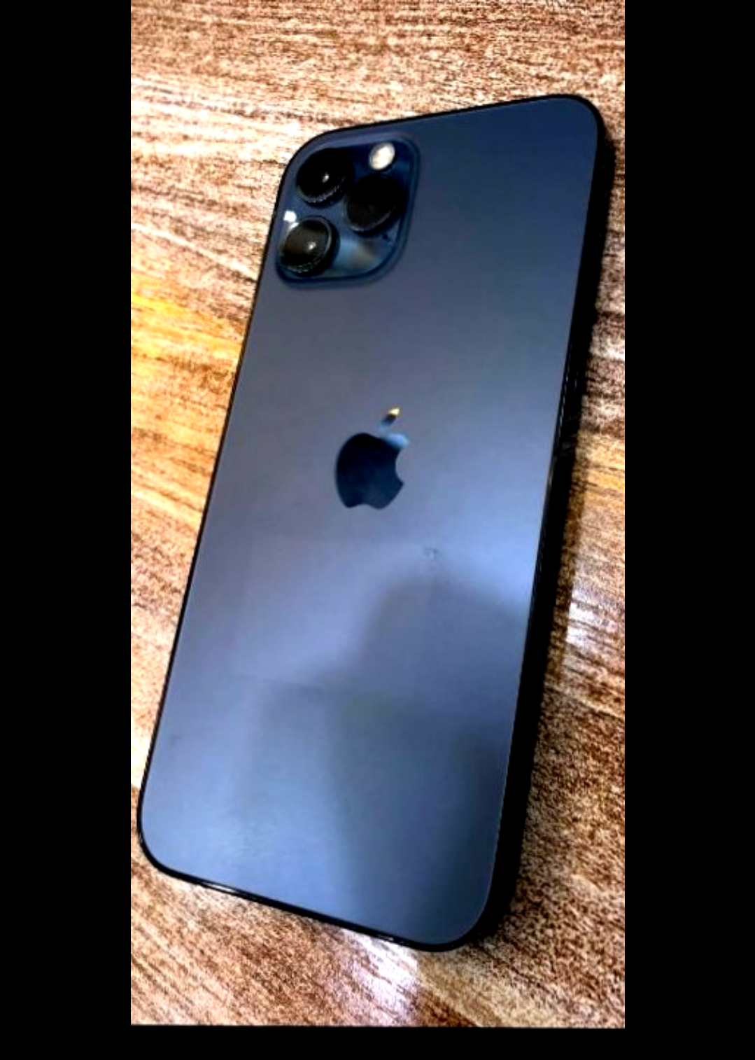 Iphone 12pro 512GB - Image 1