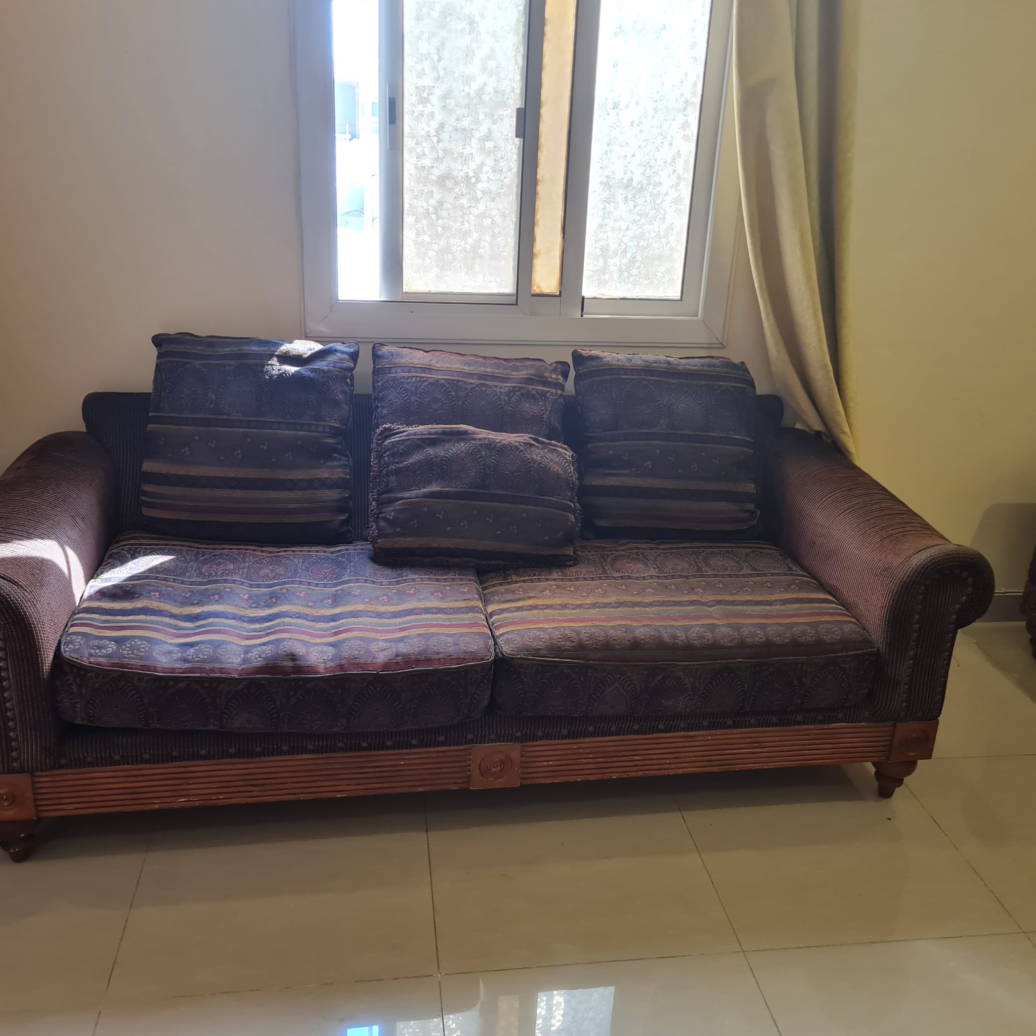  living room sofa - Image 3