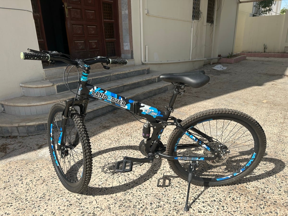 Bicycle - Image 4