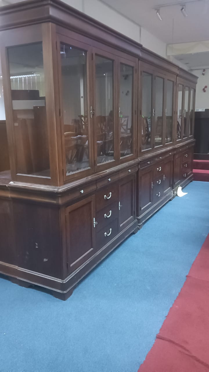 Cupboards and cabinets for sale - Image 3
