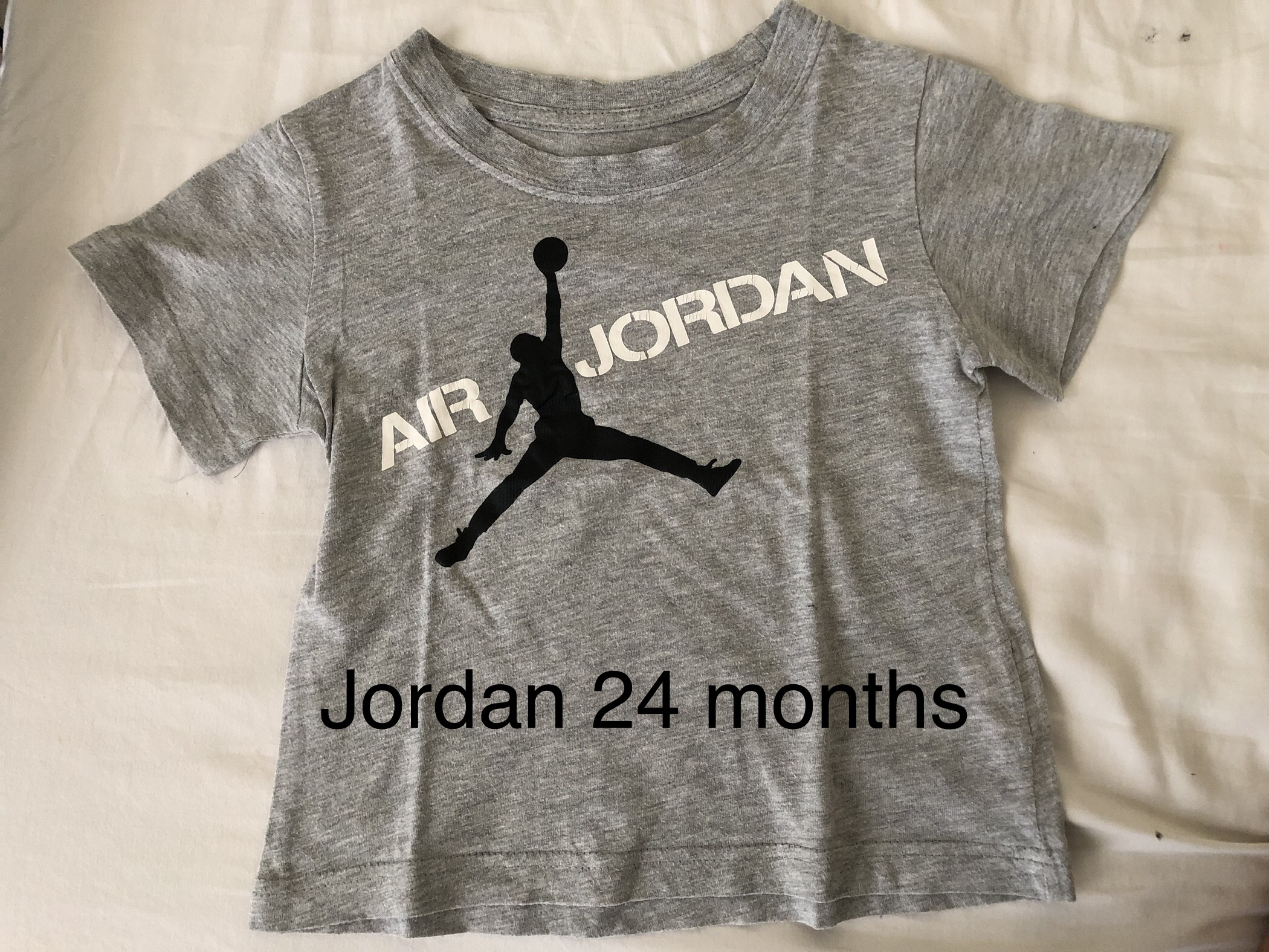 Original Assorted Boy’s clothes- 24 months - Image 10