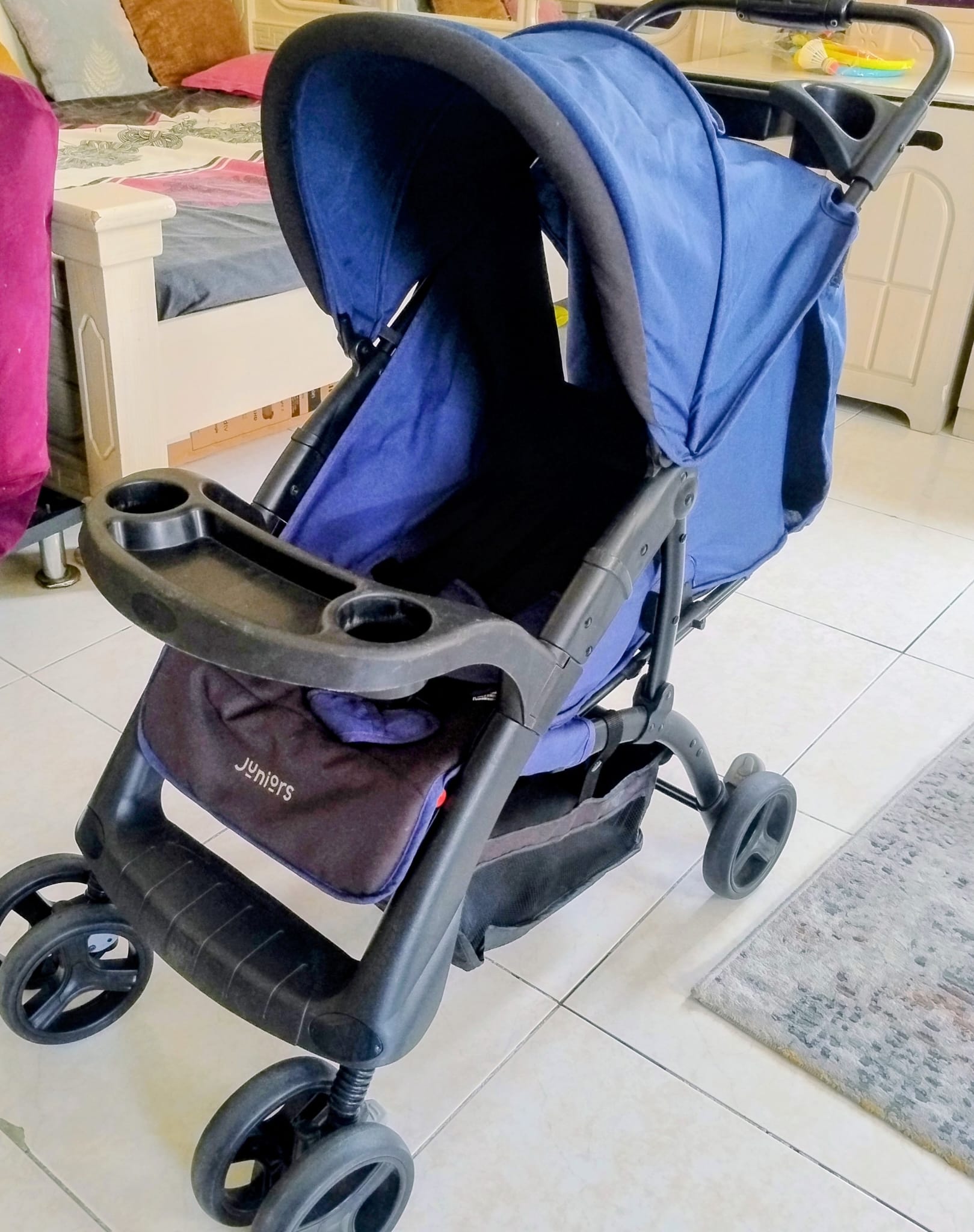 Prams & Strollers - Image 1