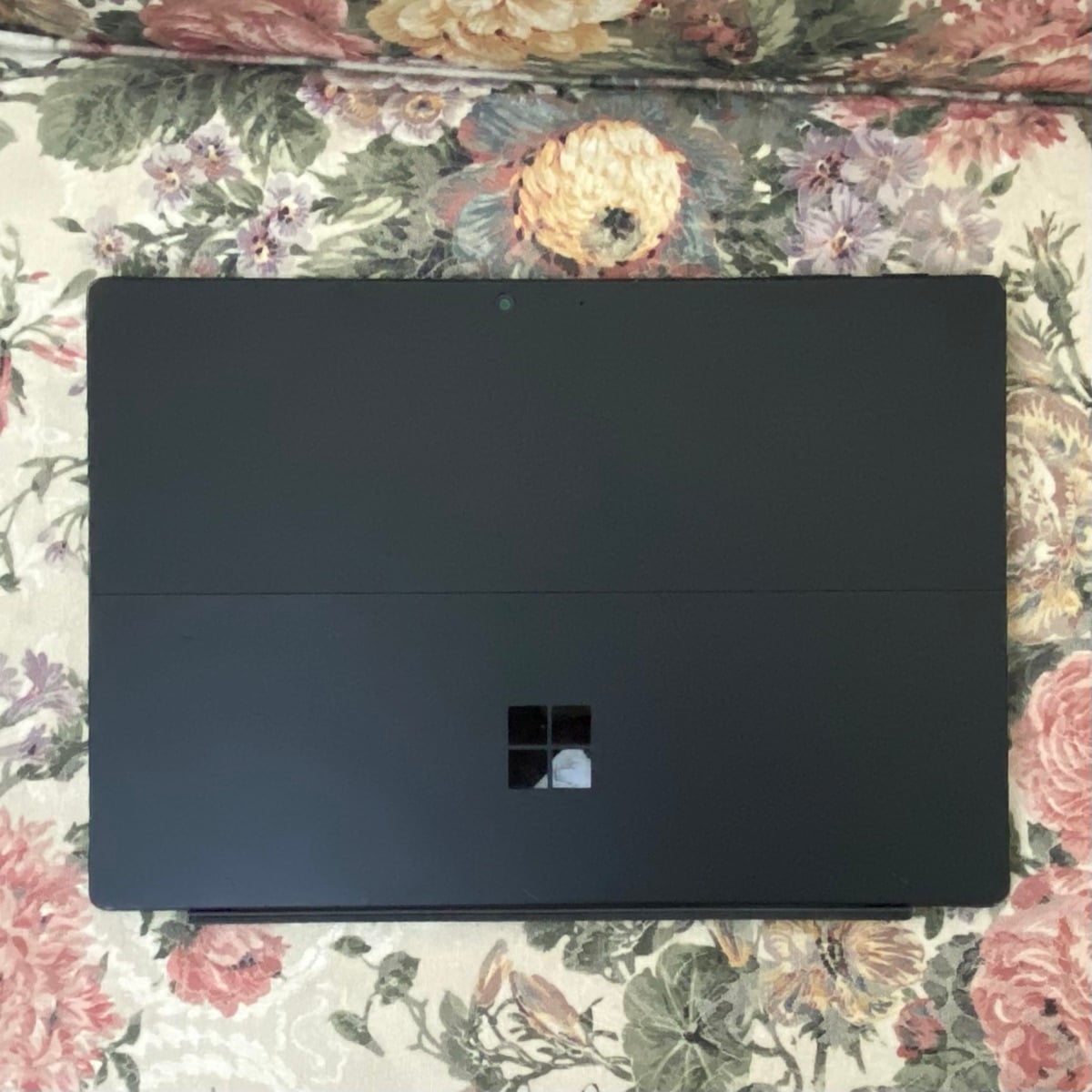 Microsoft Surface Pro 7, Core i7 Processor 10 Generation - Image 2