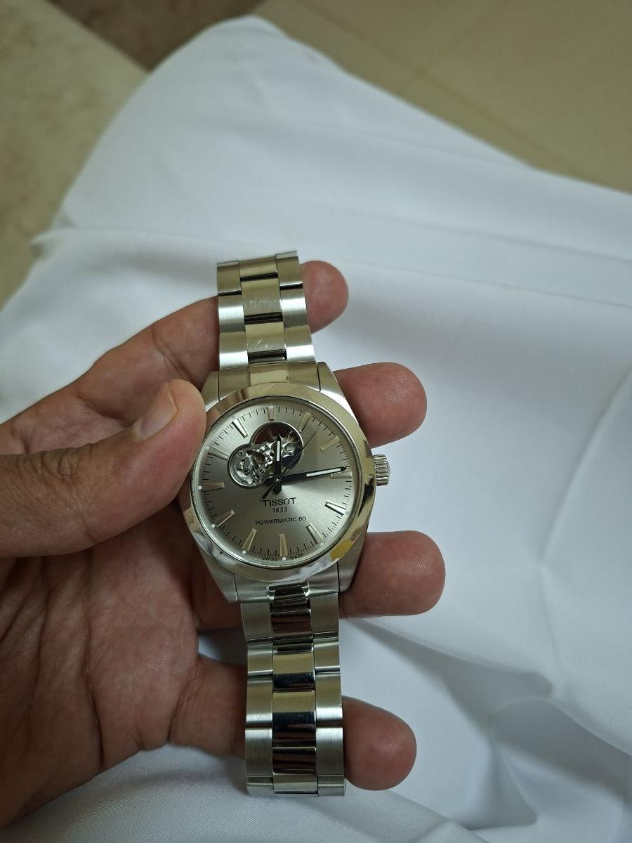 Tissot - Image 3