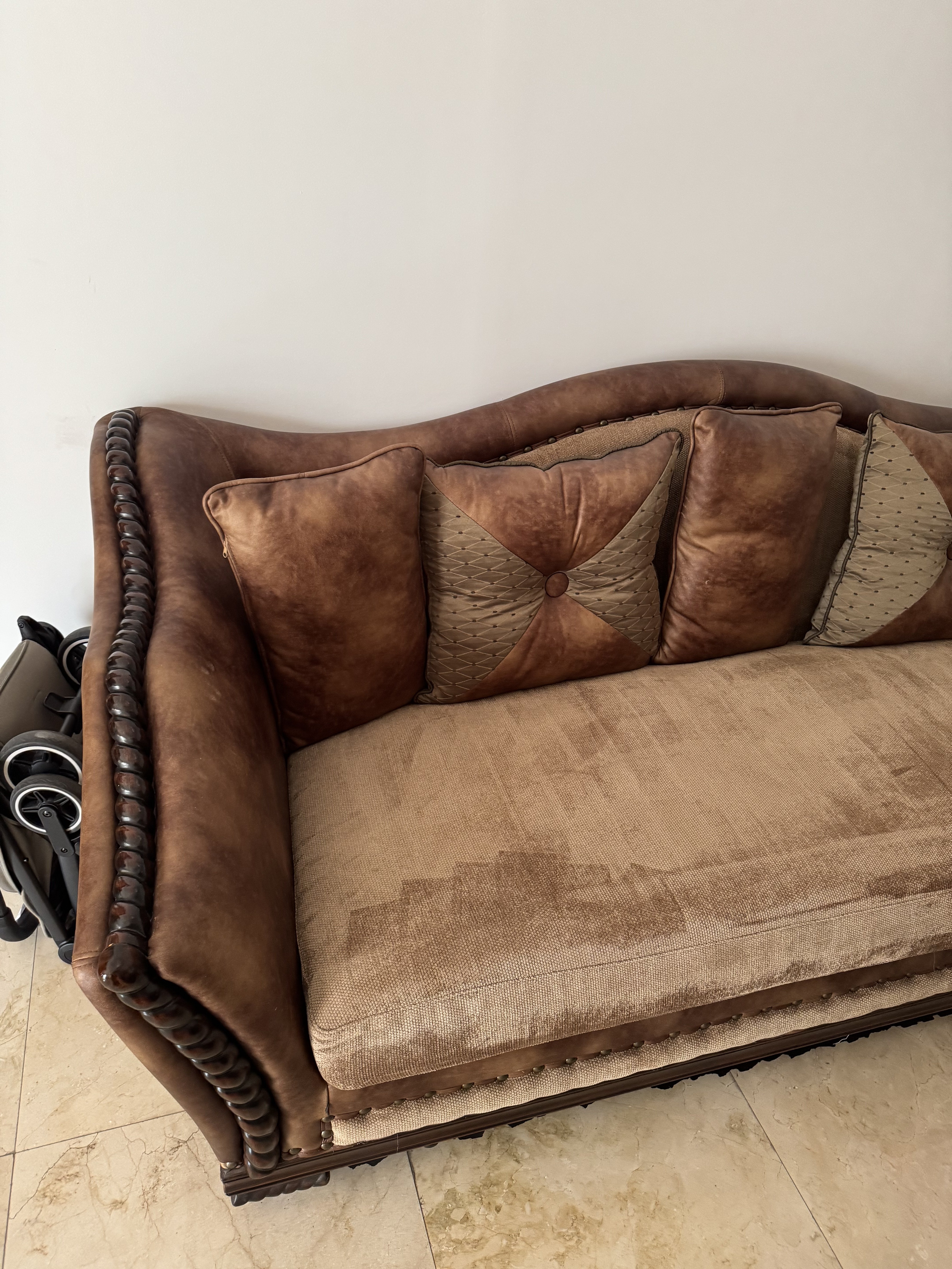 Victorian style furniture for sale - Image 2