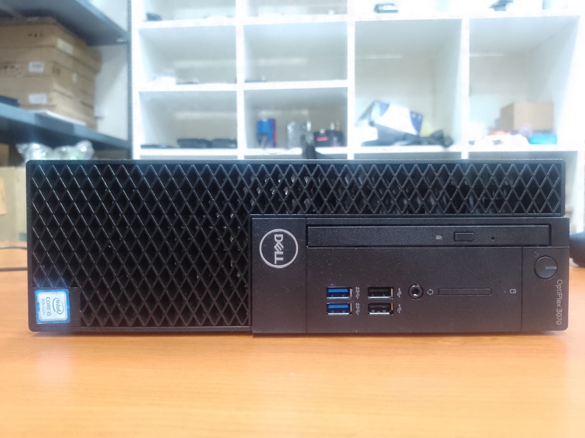 Dell Optiplex 3070 - 8th Generation - Image 3