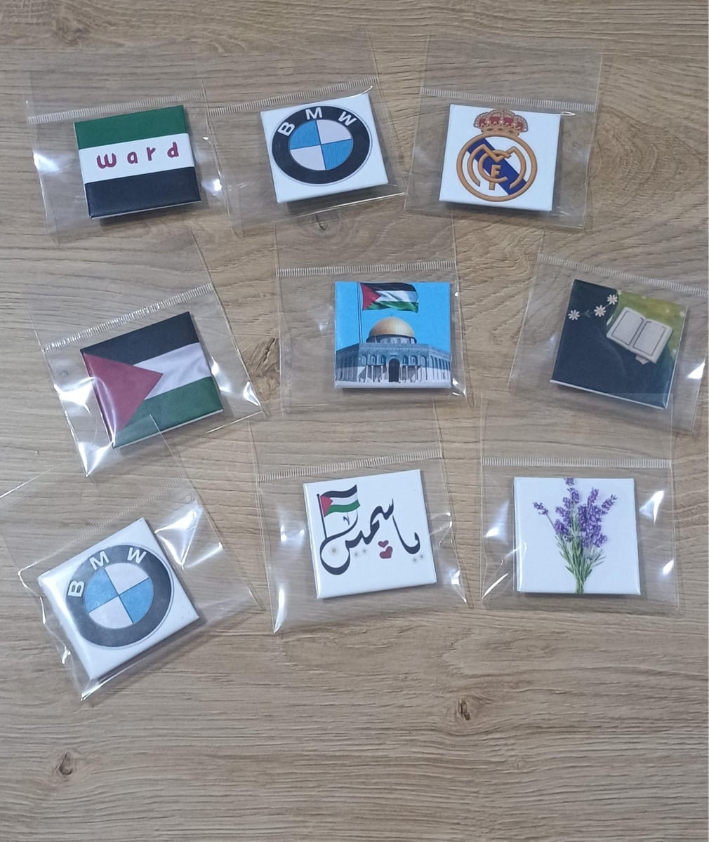 Photo magnet - Image 3