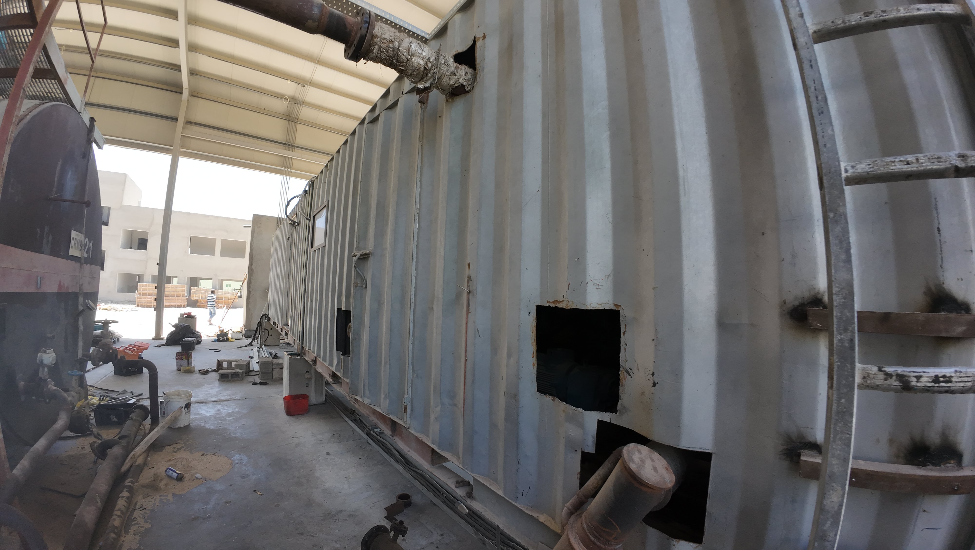 bitumen factory for sell - Image 35