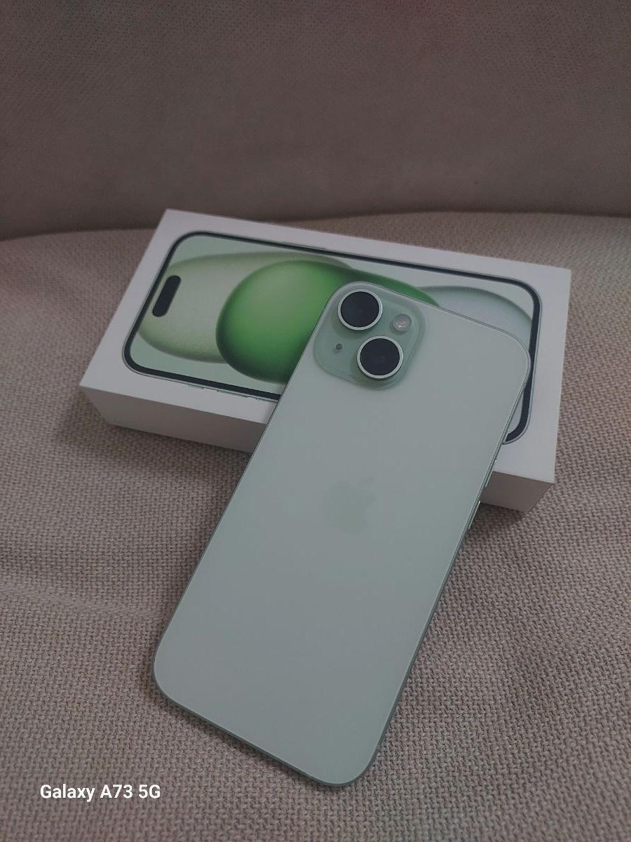 Iphone 15 - Image 2