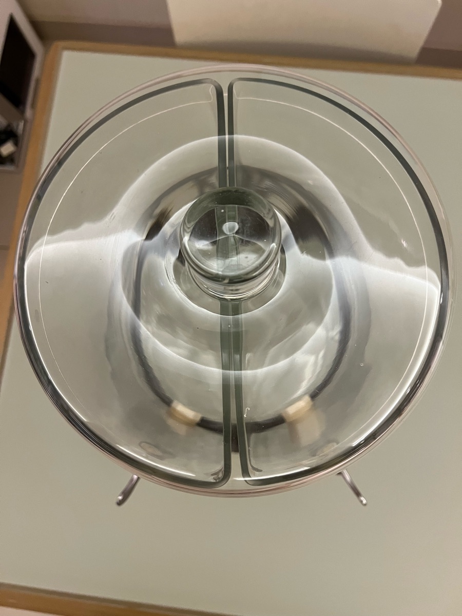 Glass Beverage Dispenser (double-sided) - Image 2