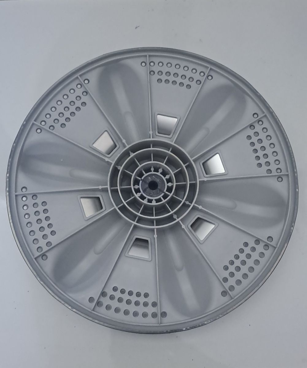 Lg washing mechine (pulsator) - Image 2