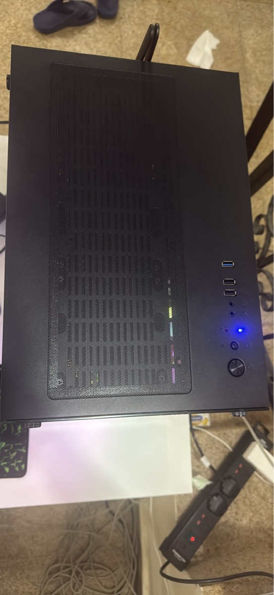 Powerful Gaming Pc urgent sale - Image 8