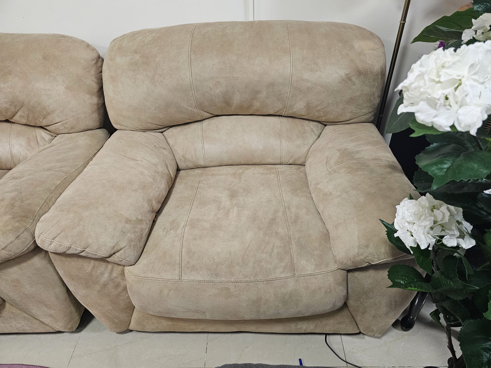 Sofa Set for Sale - Image 3