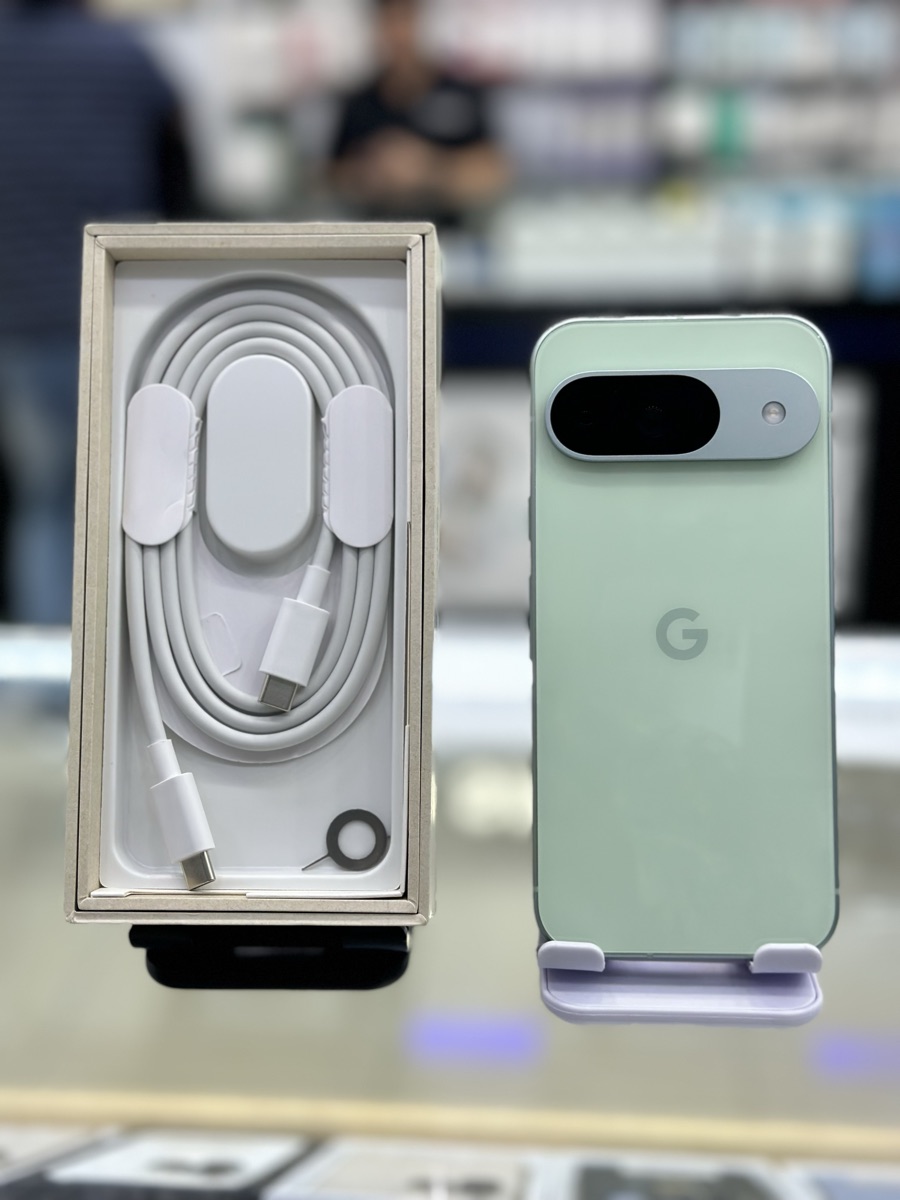 google pixel 9 - Image 4
