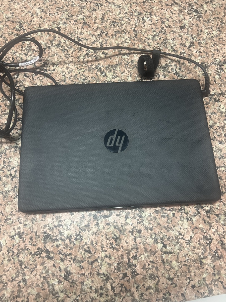 Hp laptop - Image 7