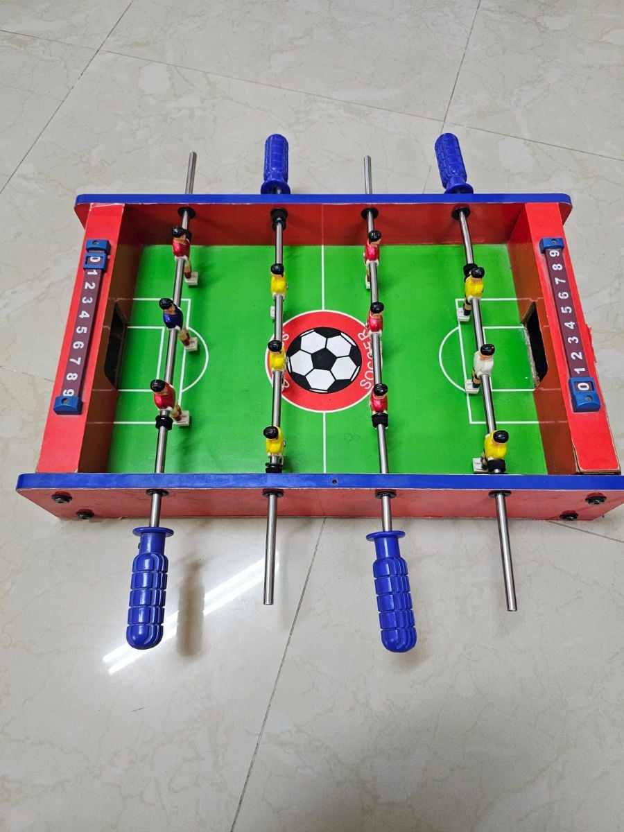 Soccer - Image 3