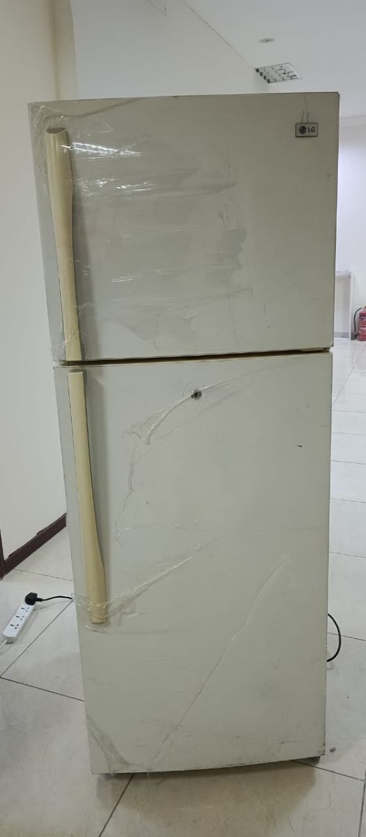Refrigerator - Image 2