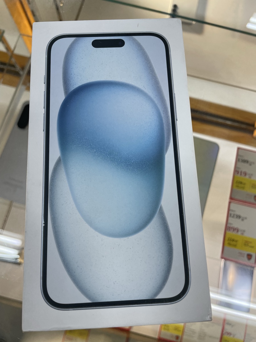 iPhone 15 plus 128 - Image 3