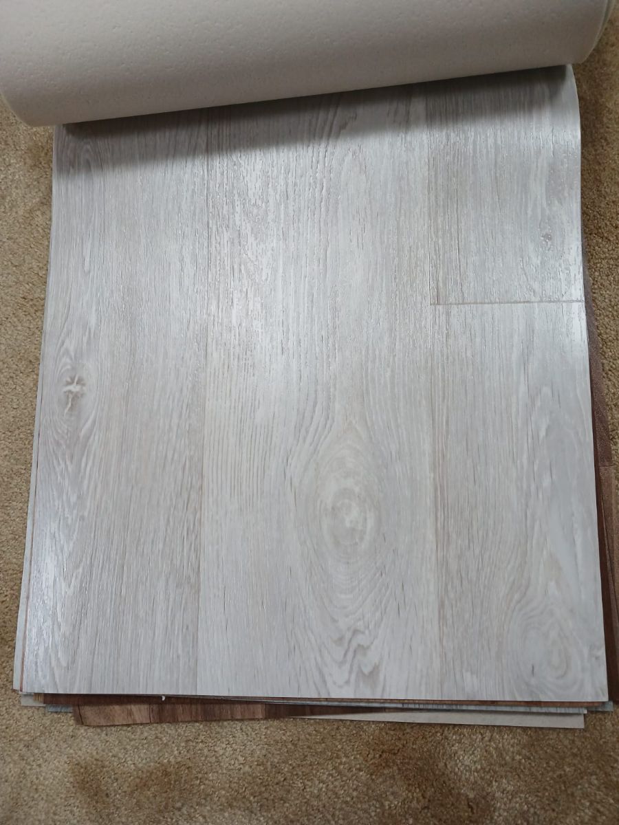 Good quality made in Belgium flooring plastic sheet waterproof - Image 13