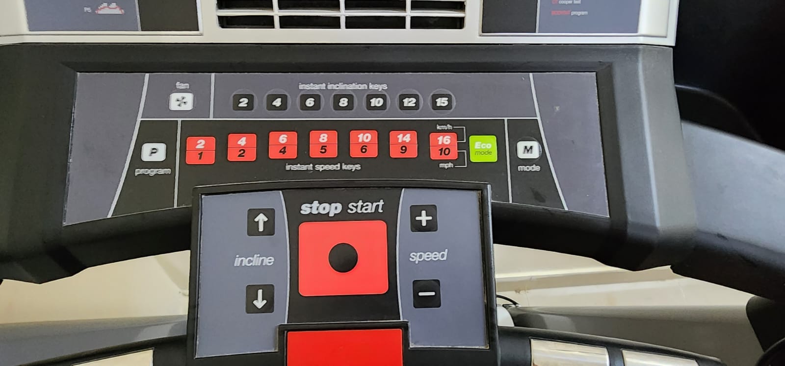 TREADMILL  - Image 6