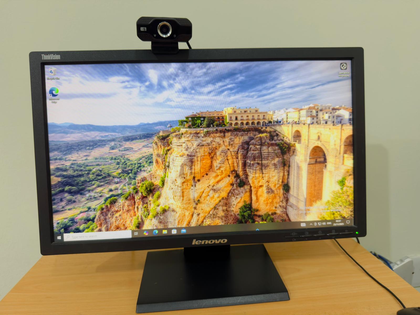 Lenovo Comuter. - Image 1