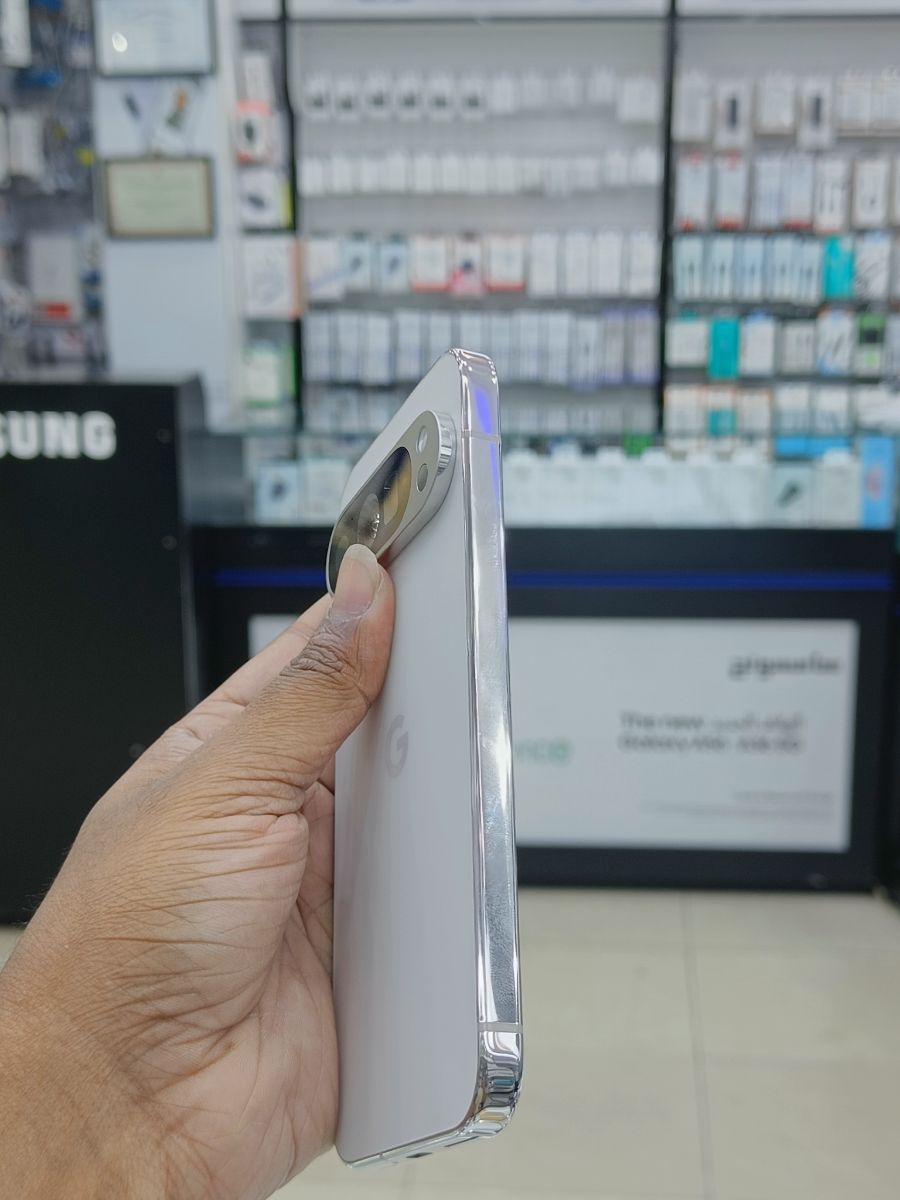 Google pixel 9 pro - Image 5