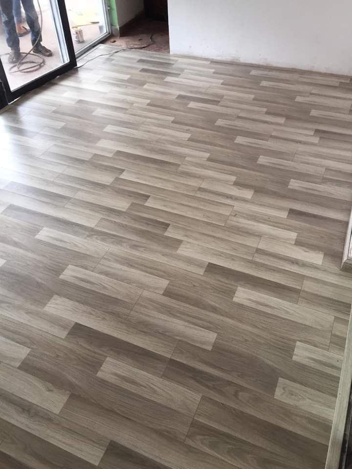 Room flooring plastic sheet waterproof - Image 18